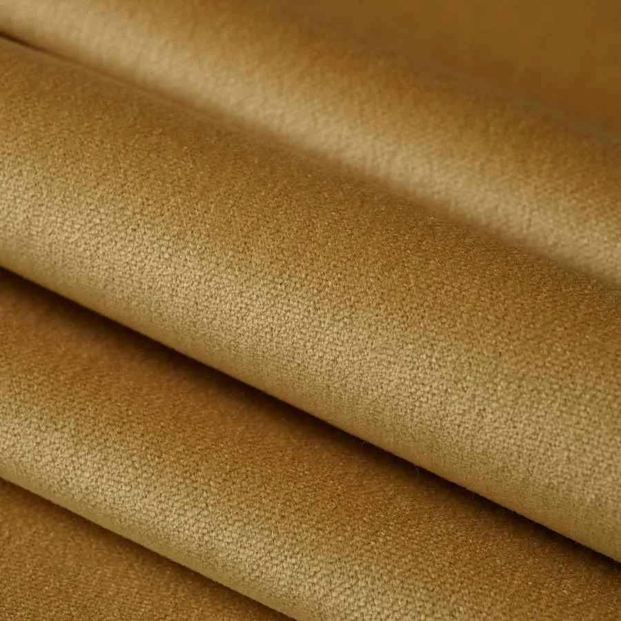 French General Jardin Claribella Harvest tissu ameublement coton