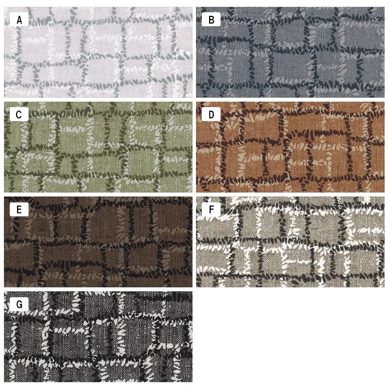 Yoko Saito Centenary 32 tissu coton 10751 au mètre tissé