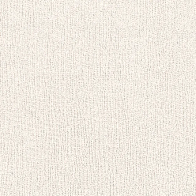La Maison Naïve échantillon crêpe viscose Blanc Cassé 8,5 cm