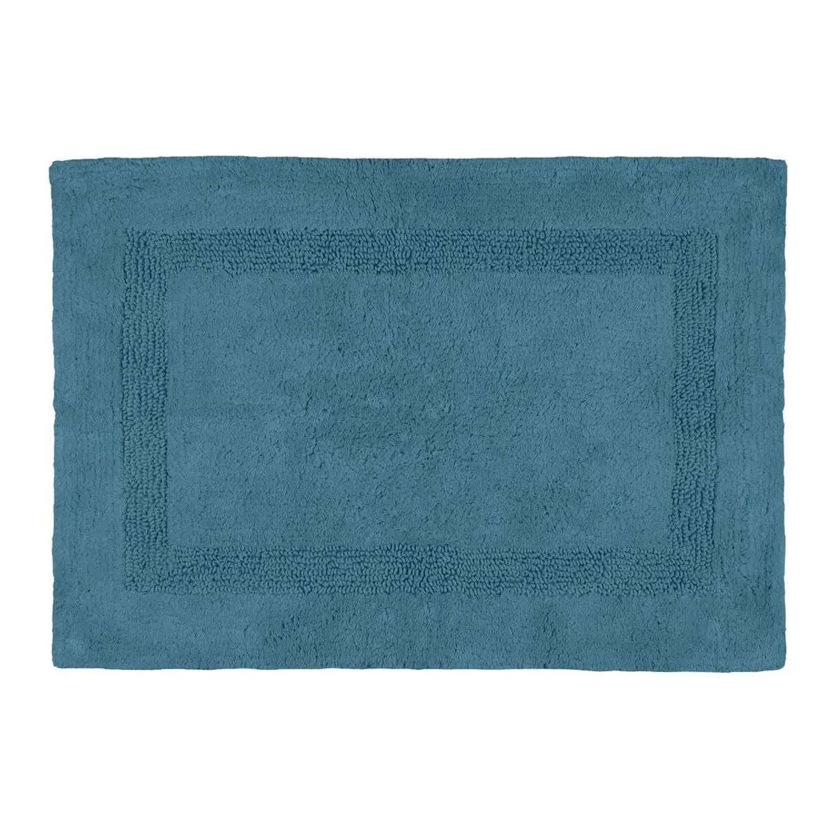 Stof Softness Tapis Coton Lichen 50x80 cm Lavable