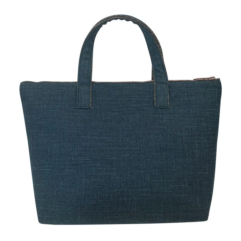 Yoko Saito Big Hexagon Pouch kit pochette 30,5 cm