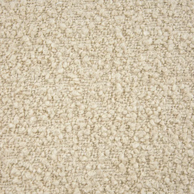 Elastron Amadeus tissu ameublement champagne au mètre doux