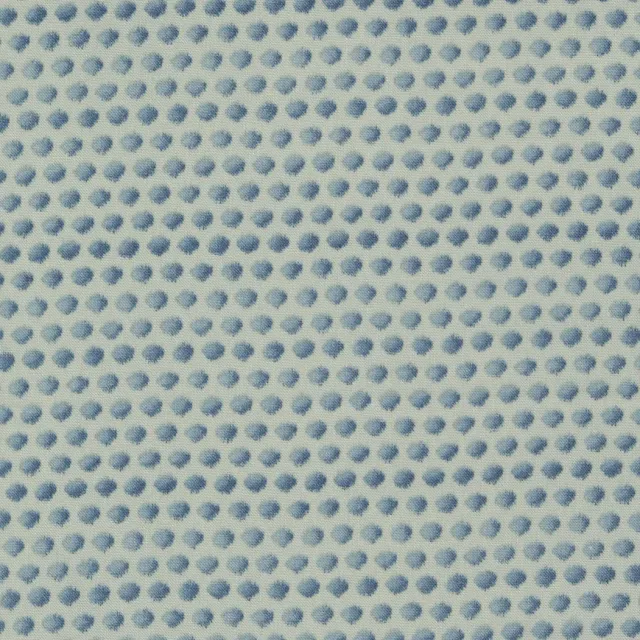 French General Bleu De France 13936 14 tissu coton bleu au mètre