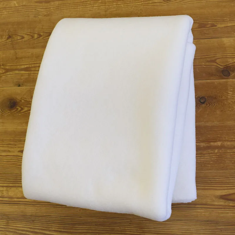 Yoko Saito Batting thermocollant double face 1x2 m