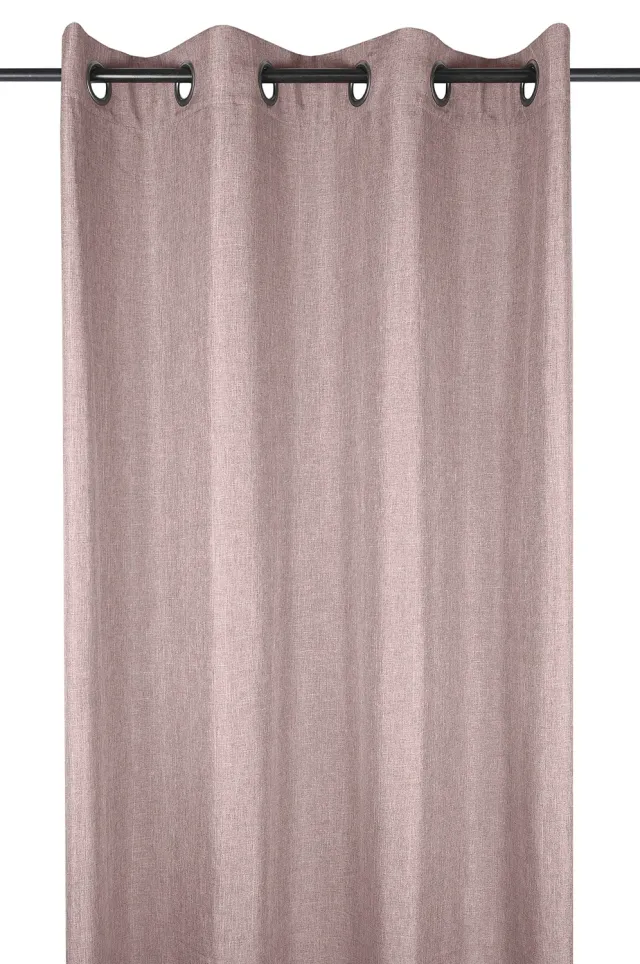 STOF Bea rideau 140x260 poudre polyester