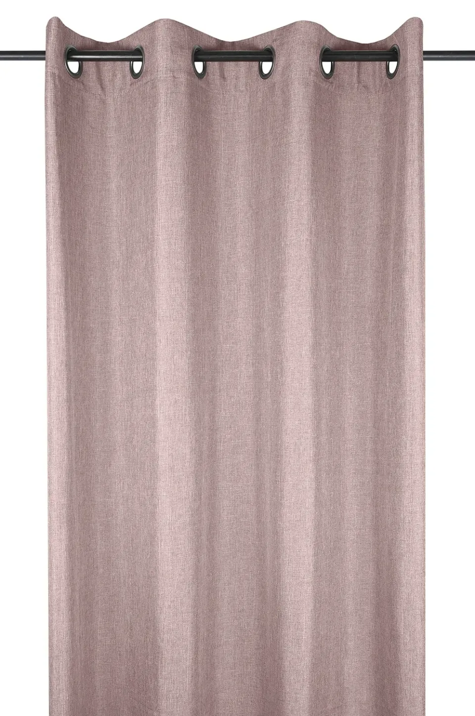 STOF Bea rideau 140x260 poudre polyester