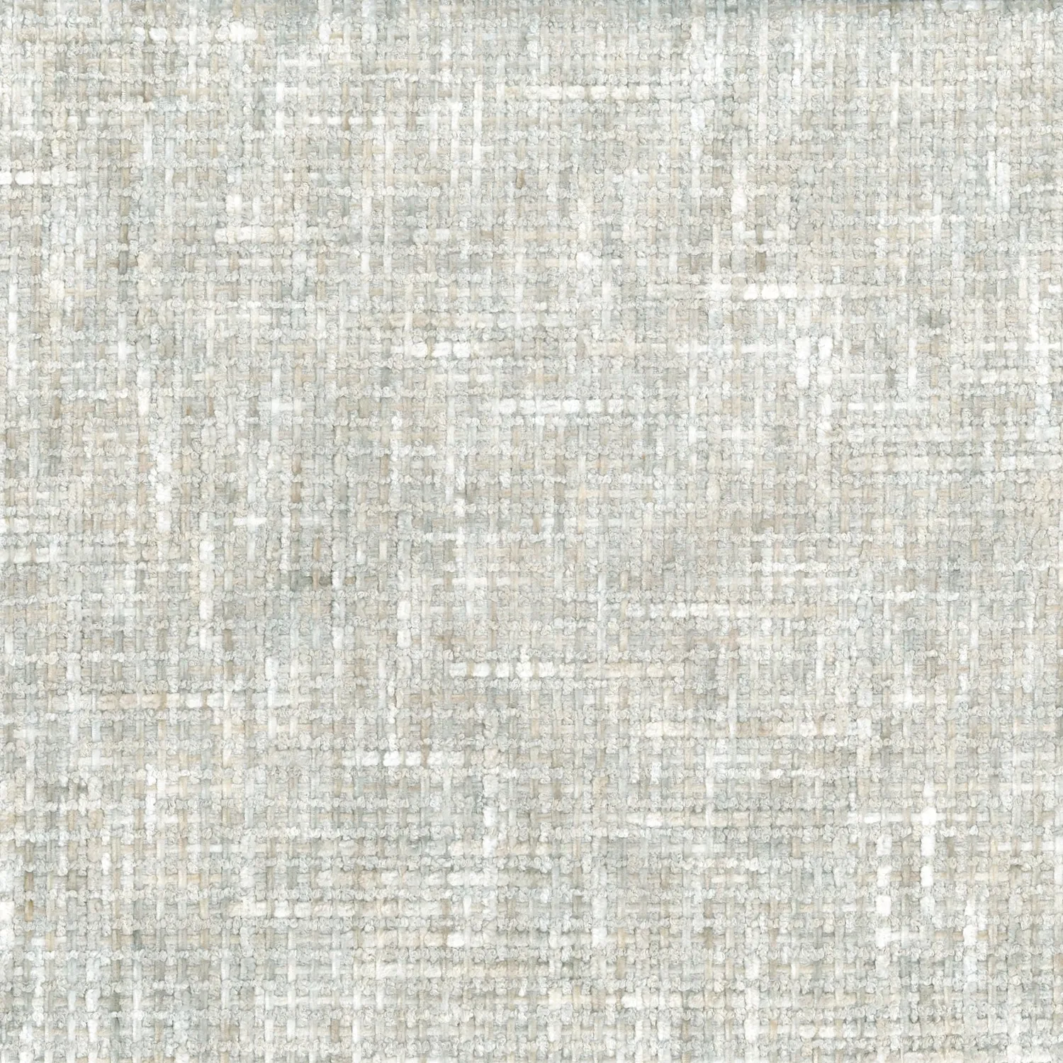 Elastron Bliss tissu lourd Toffee au mètre effet flammé