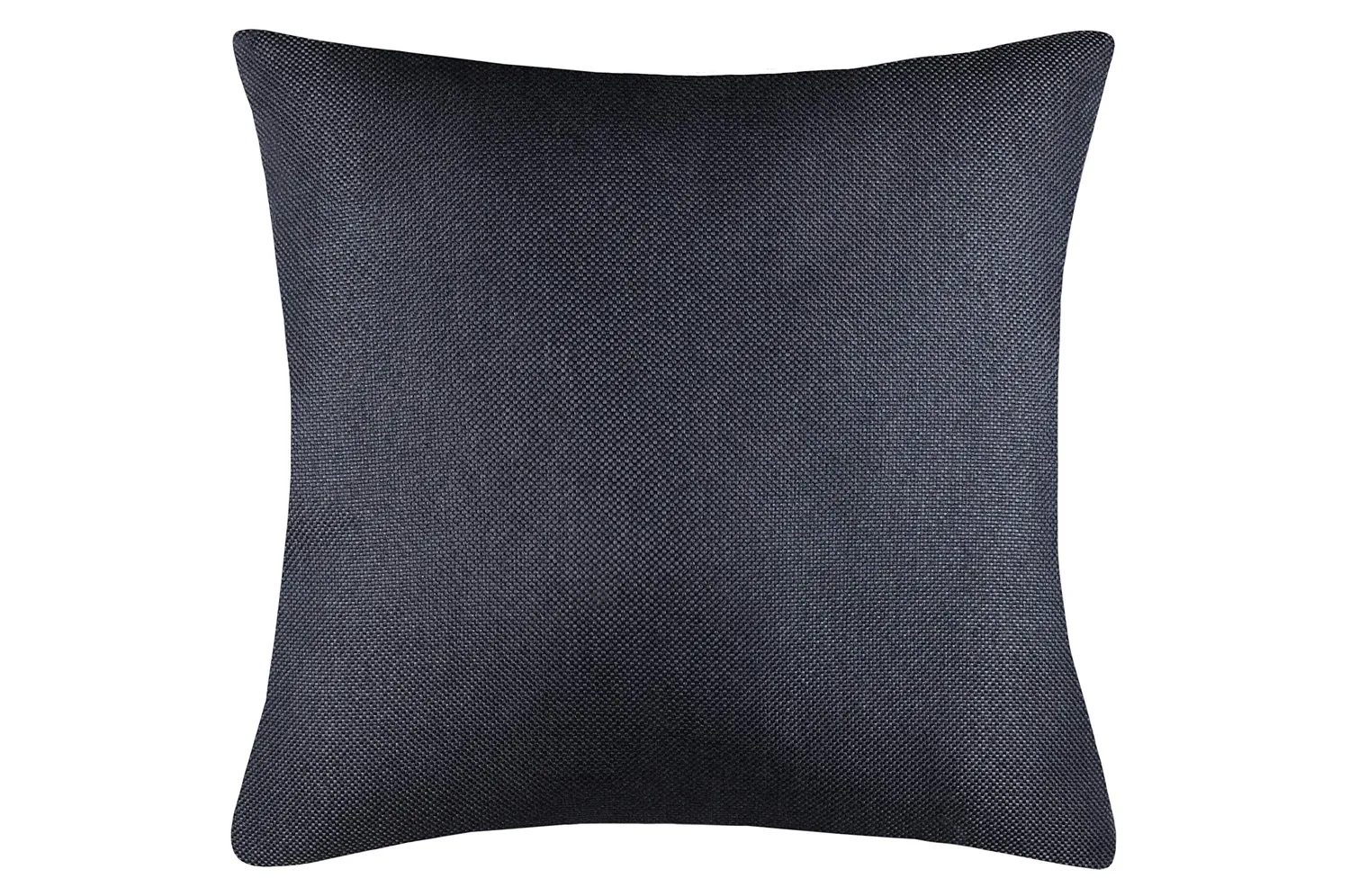 Stof Copenhague coussin 50x50 aqua garni polyester