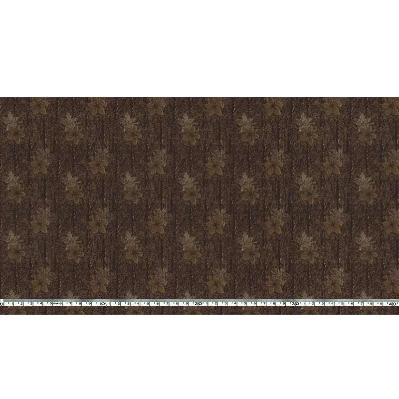 Yoko Saito Centenary 31 10684 tissu coton 33x35 cm