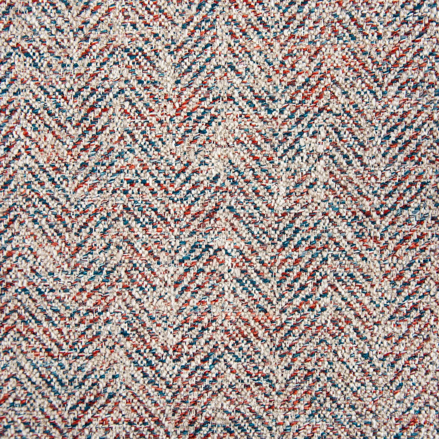 Elastron Treviso tissu d'ameublement pierre au mètre neutre