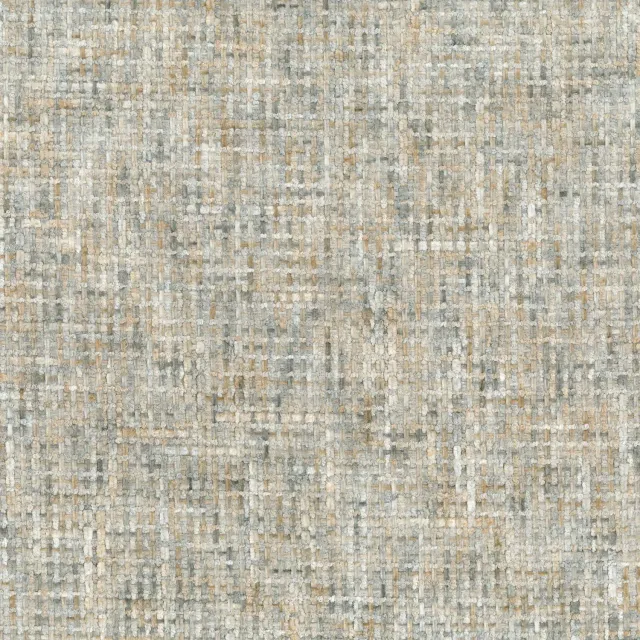Elastron Bliss tissu lourd Toffee au mètre effet flammé