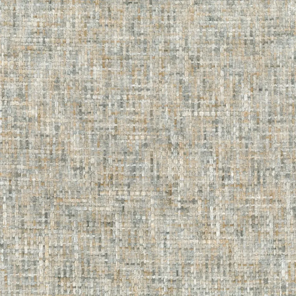 Elastron Bliss tissu lourd Toffee au mètre effet flammé