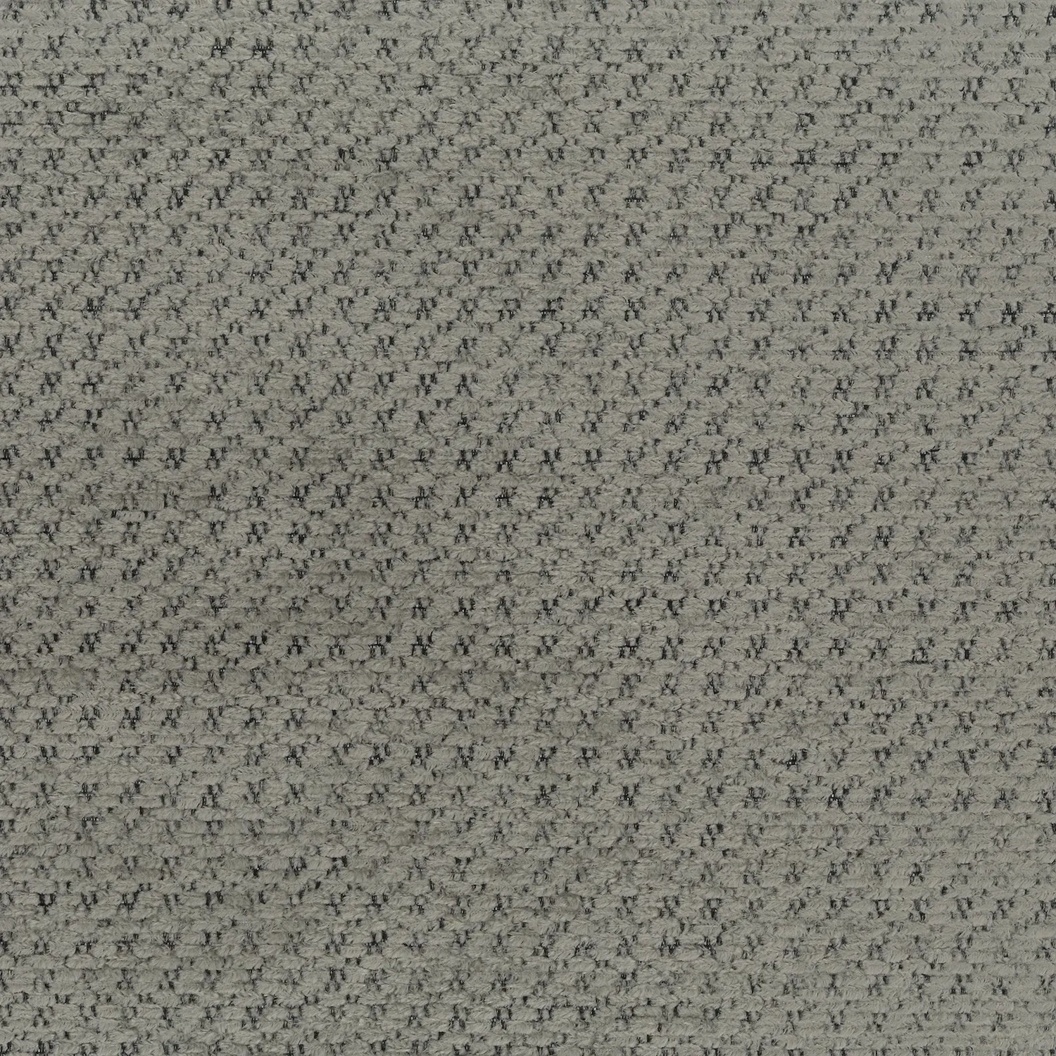 Elastron Artico tissu chenille au mètre carreaux