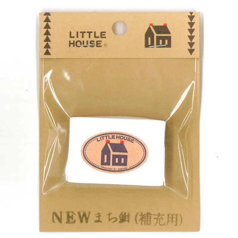 Little House Marking Pin épingles tête verre 33 mm x80