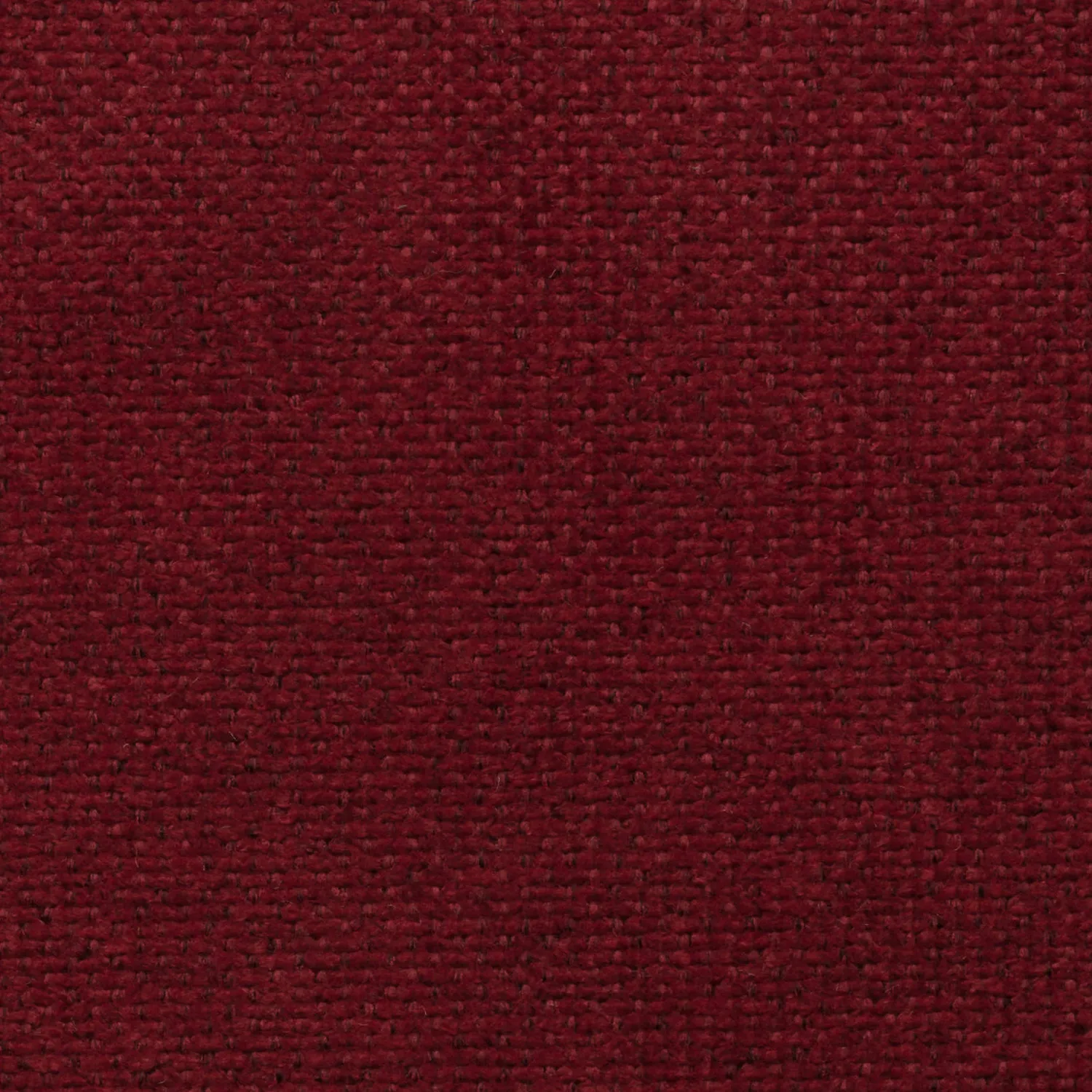 Elastron Brooklyn tissu chenille corail au mètre résistant